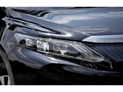 โตโยต้า แฮริเออร์ 2.5 L hybrid Premium Auto ปี 2016 รูปที่ 4